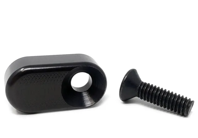 222240002222 - MCARBO Ruger PC Carbine Extended Magazine Release
