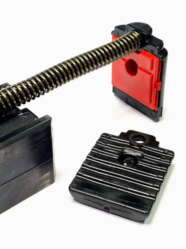 22229222299999 - Mcarbo Ruger PC Carbine Shock Buffer