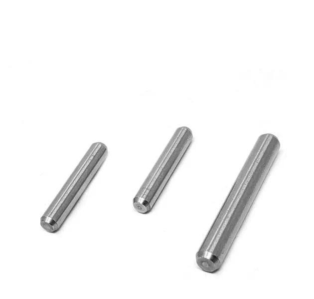 22229222666666 - MCARBO Ruger PC Carbine Stainless Steel Trigger Group Pin Kit