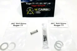 20002255444 - Mcarbo RUGER TRIGGER SPRING KIT - MCARBO
