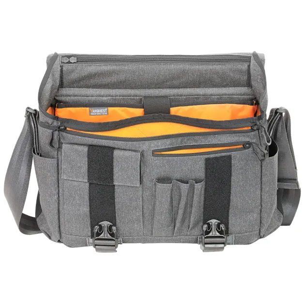 656115MCB - Vanquest Gofer 15 sac messenger Multicam noir
