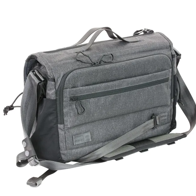 656115MCB - Vanquest Gofer 15 sac messenger Multicam noir