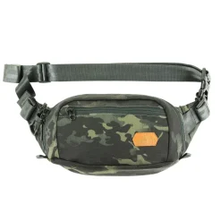 850110MCB - Vanquest Sac banane Dendrite Large Multicam