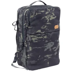 810125MCB - Vanquest sac à dos ADDAX-25 Multicam Black