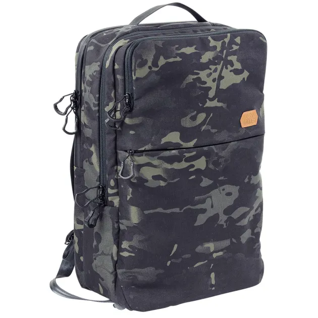 810125MCB - Vanquest sac à dos ADDAX-25 Multicam Black