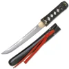 MC-DB-T02 Hand Forged Samurai Tanto