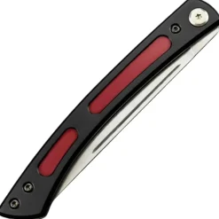 MC221D - Mcusta Steak Knife