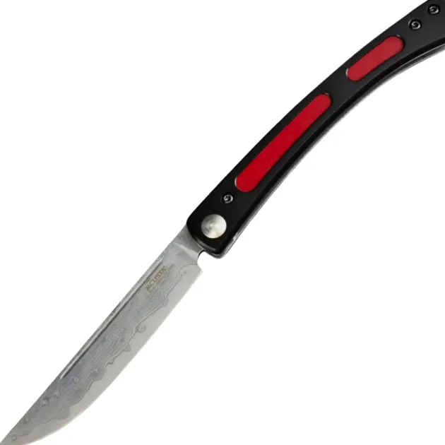 MC221D - Mcusta Steak Knife