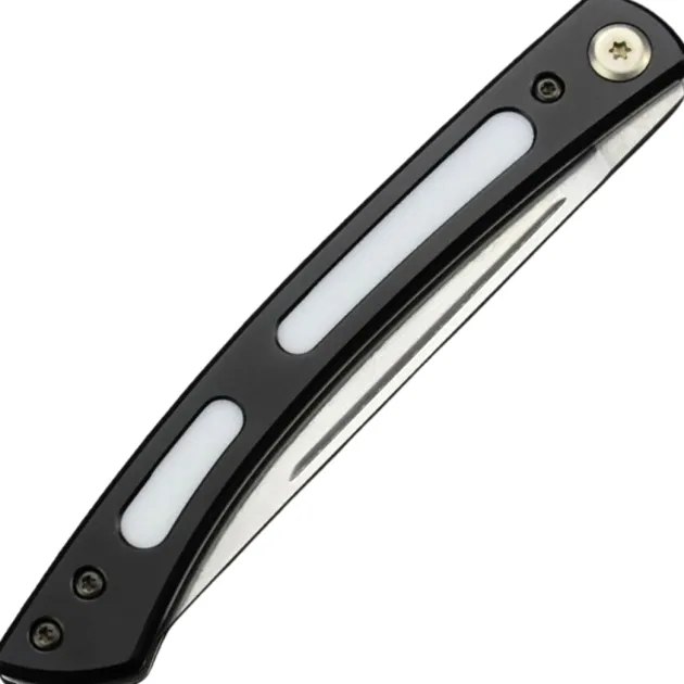 MC221D-White - Mcusta Steak Knife