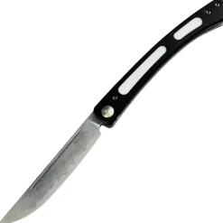 MC221D-White - Mcusta Steak Knife