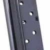 MCG210 - Chargeur MEC-GAR 1911 Full Size 9mm avec Finition Anti-Friction Noir