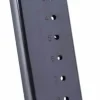 MCG204 - Chargeur MEC-GAR 1911 Full Size .45 ACP avec Talon (noir)