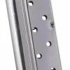 MCG211 - Chargeur MEC-GAR 1911 Full Size 9mm avec Finition Anti-Friction Nickel