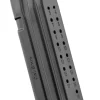 MCG260 - Chargeur Mec-Gar Glock 17 9x19 18 coups anti friction