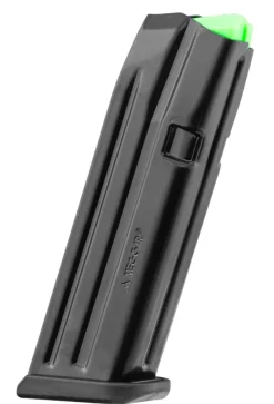 MCG260 - Chargeur Mec-Gar Glock 17 9x19 18 coups anti friction