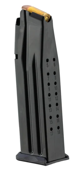 MCG270 - Chargeurs Mec-Gar pour pistolet 2011 9x19mm -18 coups