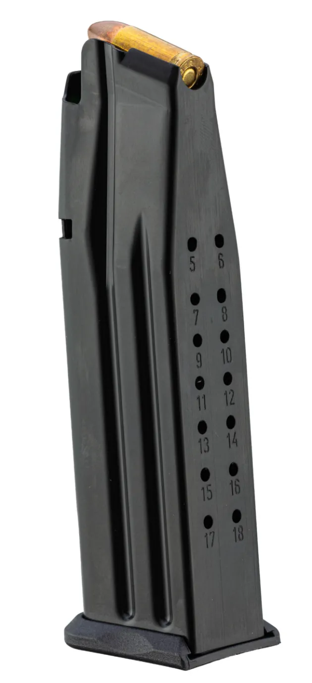 MCG270 - Chargeurs Mec-Gar pour pistolet 2011 9x19mm -18 coups