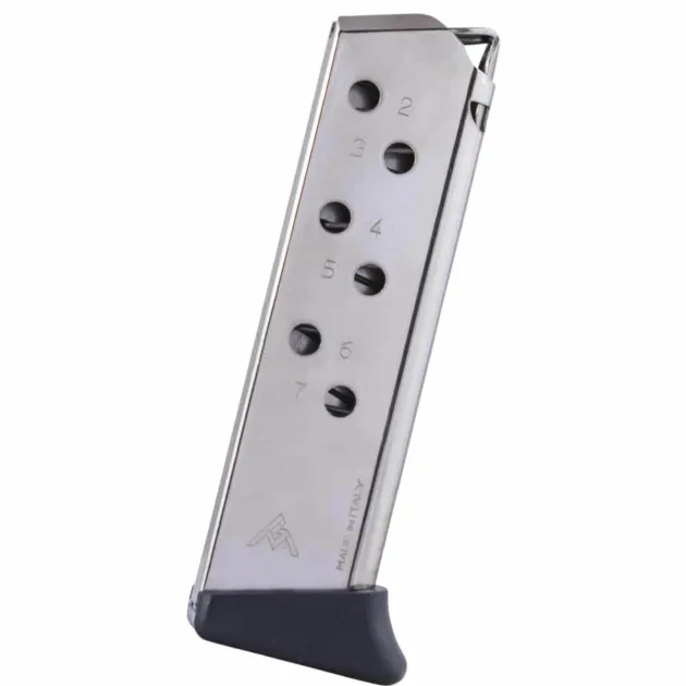 MCG381 - Chargeur Walther PPK/S 7 coups avec repose-doigt