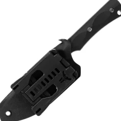 McNees FX Ridge Runner Atomic Black G10