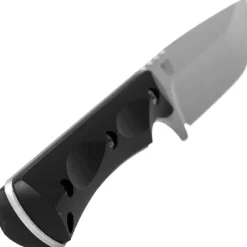 McNees FX Ridge Runner Atomic Black G10
