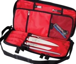 MCR30512M - Pochette de transport pour couteaux de cuisine