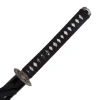 MC- TR-036BK Ten Ryu - Handmade Samurai Sword