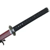 MC-TR-024RD Ten Ryu - Hand Forged Samurai Sword reverse