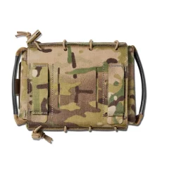 511.5860084MC.169 - 5.11 UCR Flat IFAK Multicam Pochette Médicale Plate