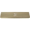 MCUSTA Cuisine Zanmai Bunka 180 mm Beyond 3 San Mai Aogami