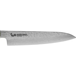 Mcusta Cuisine Zanmai Gyuto 210 mm VG-10 damas