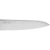 Mcusta Cuisine Zanmai Gyuto 180 mm Ultimate 3 Aranami
