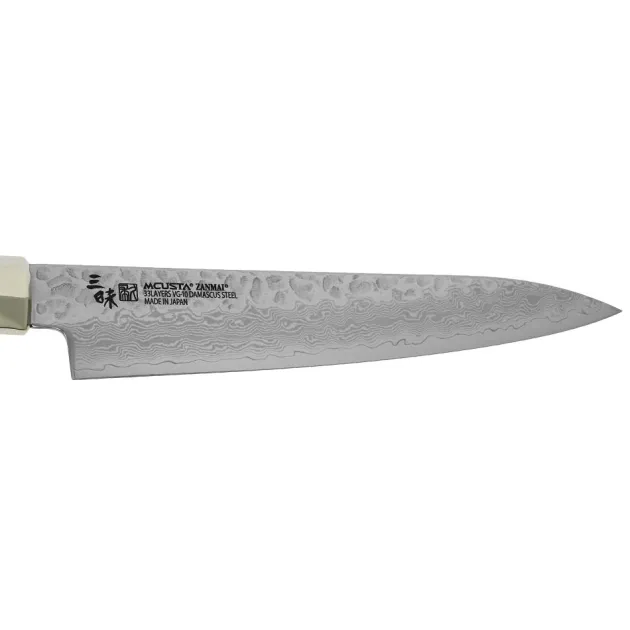 Mcusta Cuisine Zanmai Petty 150 mm VG-10 damas