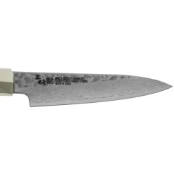 Mcusta Cuisine Zanmai Petty 110 mm VG-10 damas