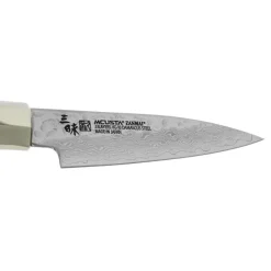 Mcusta Cuisine Zanmai Petty 90 mm VG-10 damas