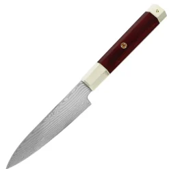 Mcusta Cuisine Zanmai Petty 150 mm Ultimate 3 Aranami