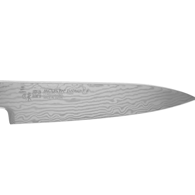 Mcusta Cuisine Zanmai Petty 150 mm Ultimate 3 Aranami