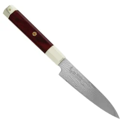 Mcusta Cuisine Zanmai Petty 110 mm Ulitmate 3 Aranammi