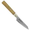 MCUSTA Cuisine Zanmai Petty 150 mm Beyond 3 San Mai Aogami