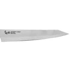 MCUSTA Cuisine Zanmai Petty 150 mm Beyond 3 San Mai Aogami