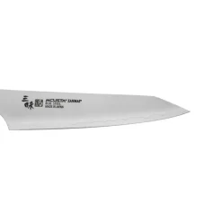 MCUSTA Cuisine Zanmai Petty 110 mm Beyond 3 San Mai Aogami