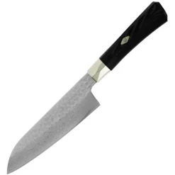 Mcusta Cuisine Zanmai Santoku 180 mm VG-10 damas