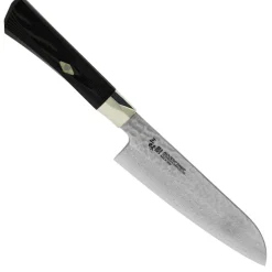 Mcusta Cuisine Zanmai Santoku 180 mm VG-10 damas
