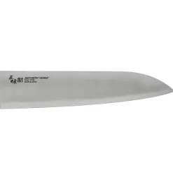 MCUSTA Cuisine Zanmai Santoku 180 mm Beyond 3 San Mai Aogami