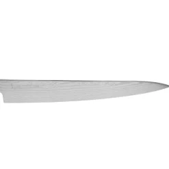 Mcusta Cuisine Zanmai Sujihiki 240 mm Ultimate 3 Aranami