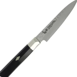 Mcusta Cuisine Zanmai Supreme Hammered Petty 110mm