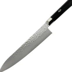 Mcusta Cuisine Zanmai Supreme Hammered Gyoto 240mm
