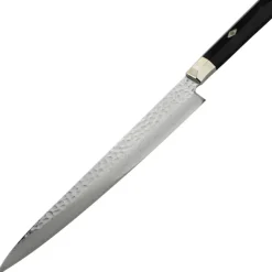 Mcusta Cuisine Zanmai Supreme Hammered Sujihiki 270mm