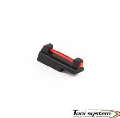 MCZ2R - Toni System Sight for CZ in optic fiber - 2mm