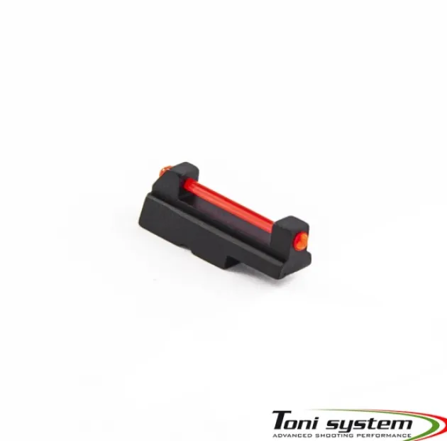 MCZ1R - Toni System Sight for CZ in optic fiber - 1mm