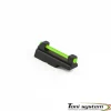 MCZ1V - Toni System Sight for CZ in optic fiber - 1mm